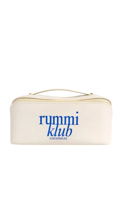 Rummiklub Rummi Vanity Game Set