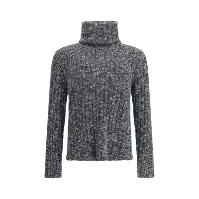 Dolce & Gabbana Turtleneck Pullover