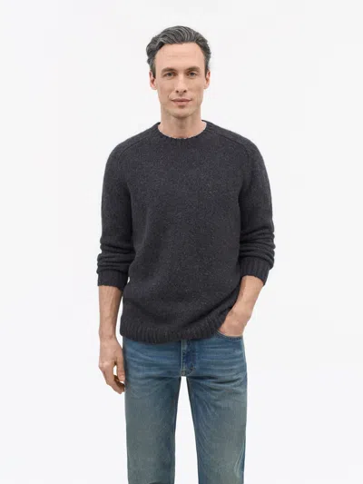 Tiger Of Sweden Adryan Rws Crewneck Pullover