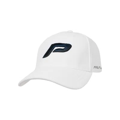 Pre-owned Palace Palflex 6-panel 'white' | Men's Size L/xl