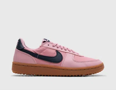 Nike Field Commander Low-top Rubber Sneakers In Multi