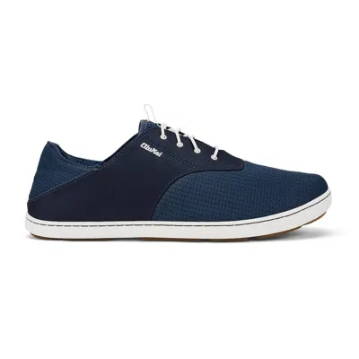 Olukai Nohea Moku Sneaker In Blue
