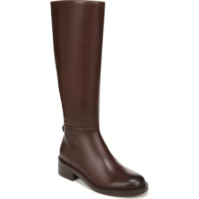 Sam Edelman Milla Knee High Boot In Multi
