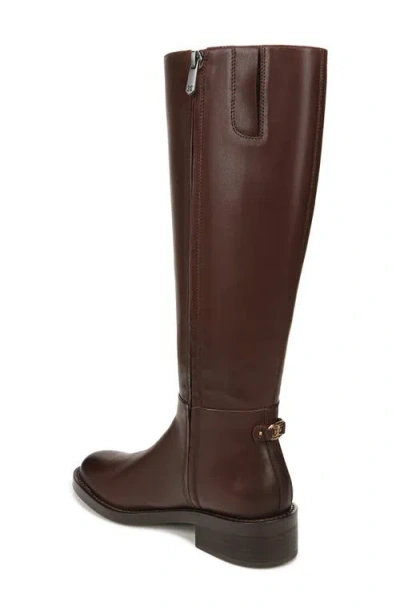 Sam Edelman Milla Knee High Boot In Multi