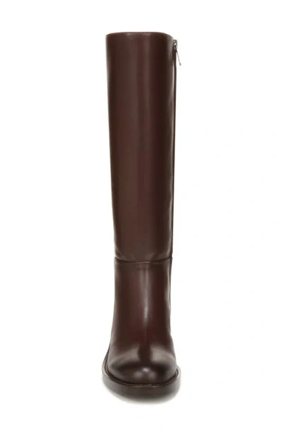 Sam Edelman Milla Knee High Boot In Multi