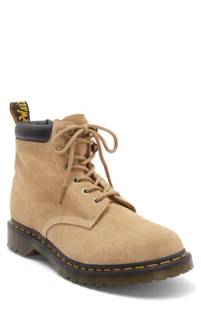 Dr. Martens 939 Lace-up Boot In Multi
