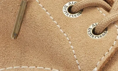 Dr. Martens 939 Lace-up Boot In Multi