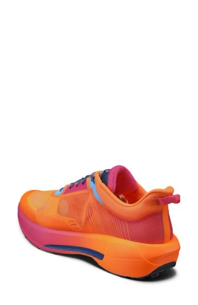 Craft Nordlite Ultra Pro Running Shoe In Multi