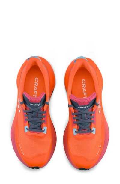 Craft Nordlite Ultra Pro Running Shoe In Multi