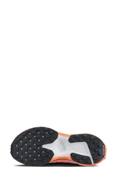 Craft Nordlite Ultra Pro Running Shoe In Multi