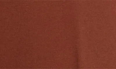 Tahari Asl Patch Pocket Straight Leg Pants In Brown