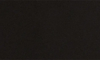 Artless Forever Frame A-line Minidress In Black