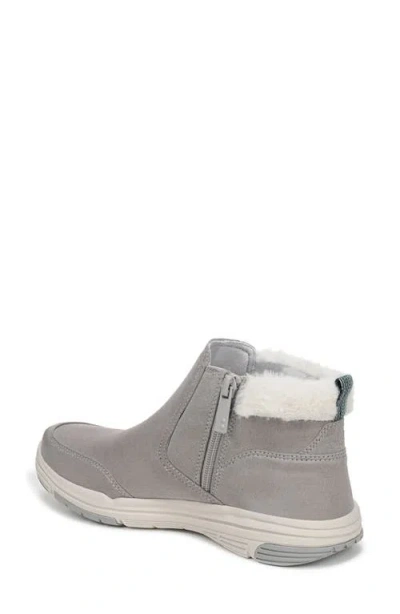 Ryka Rykä Amaze Bootie In Gray