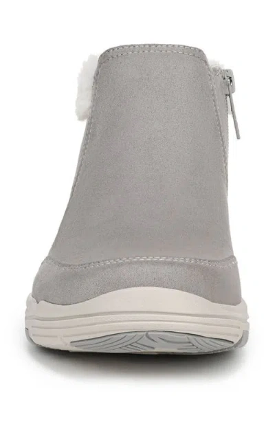 Ryka Rykä Amaze Bootie In Gray