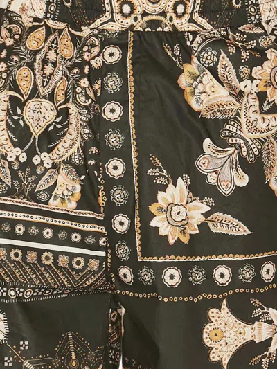 Isabel Marant Shorts In Multi