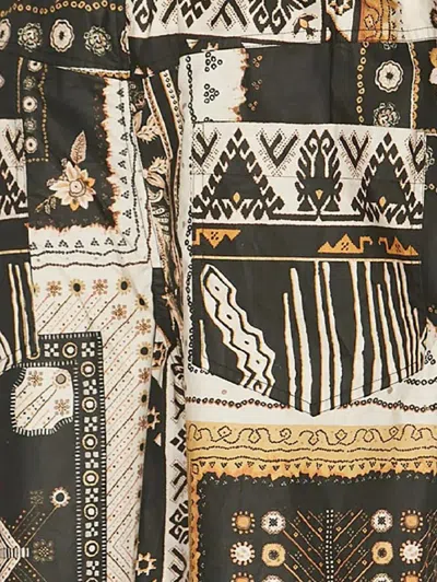 Isabel Marant Shorts In Multi