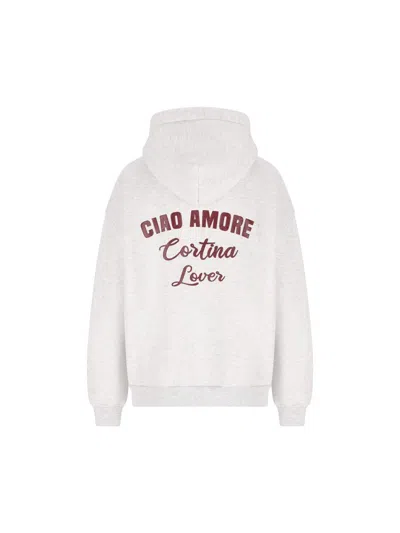 Giada Benincasa Jerseys In Gray