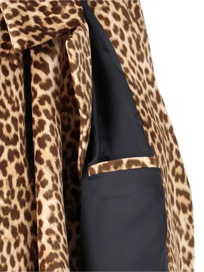 Duran Lantik Jackets In Multi