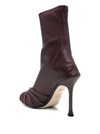 Alevì Milano Boots In Multi