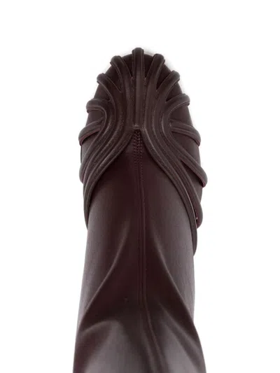 Alevì Milano Boots In Multi