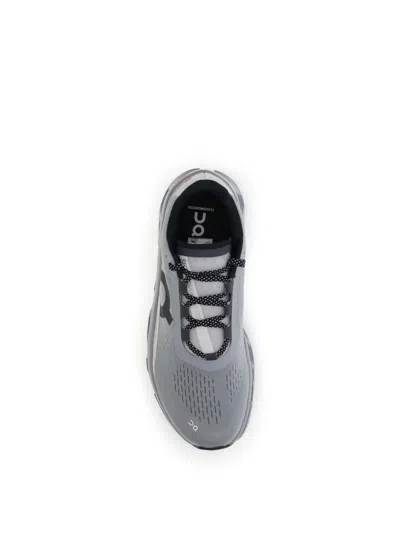 On Running Cloudmonster Sneakers With Technical Fabric Upper And Ultralight Sole In Multi