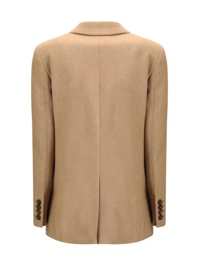 Blazé Milano Cholita Blazer In Neutral