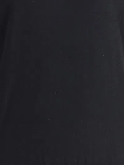 Zegna Cashmere Turtleneck Sweater In Black