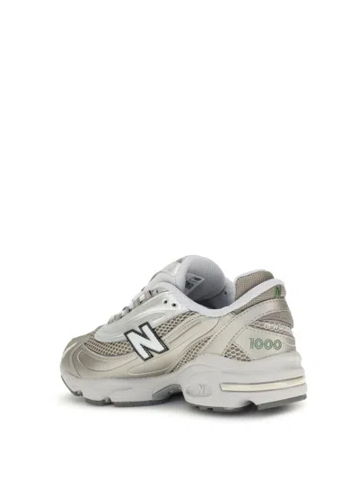 New Balance Unisex 1000 Sneakers In Multi
