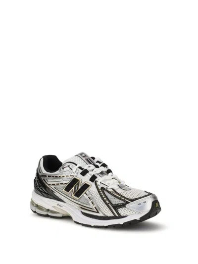 New Balance 1906r Sneakers Unisex In White