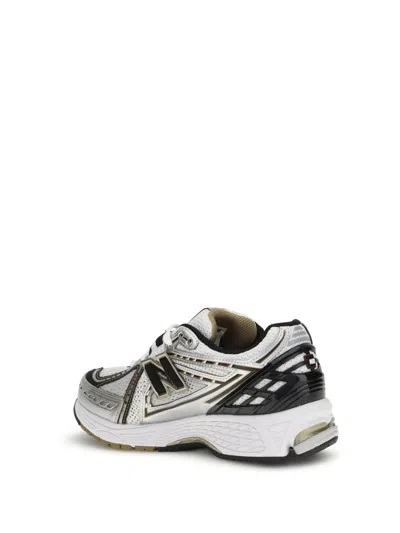 New Balance 1906r Sneakers Unisex In White
