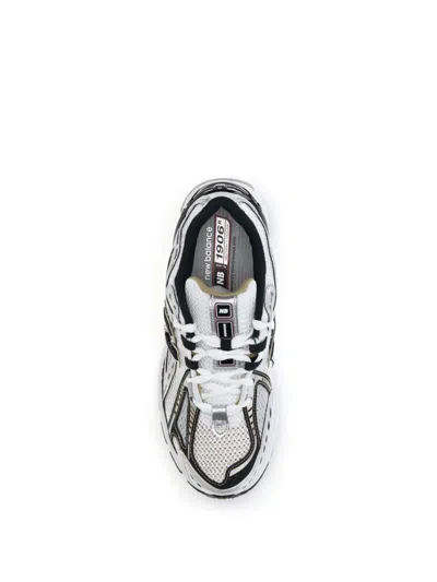 New Balance 1906r Sneakers Unisex In White