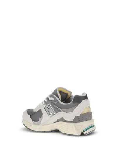 New Balance 2002r Protection Pack Sneakers In Multi