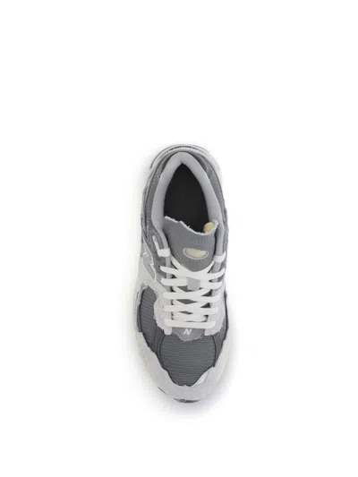 New Balance 2002r Protection Pack Sneakers In Multi