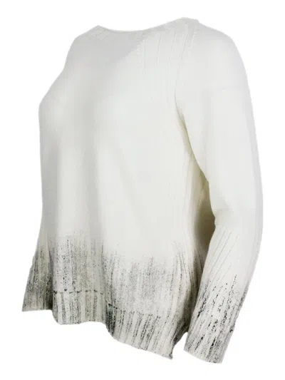 Ploumanac'h Sweaters In White
