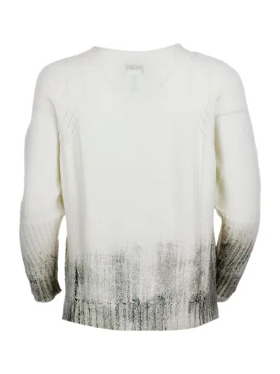 Ploumanac'h Sweaters In White