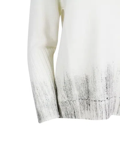 Ploumanac'h Sweaters In White