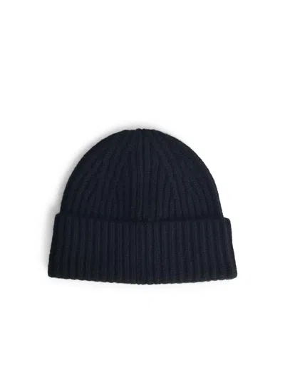 Lisa Yang Martigny Hats Blue In Blue