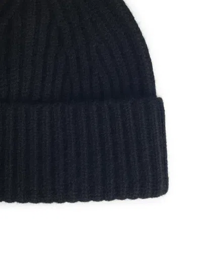 Lisa Yang Martigny Hats Blue In Blue
