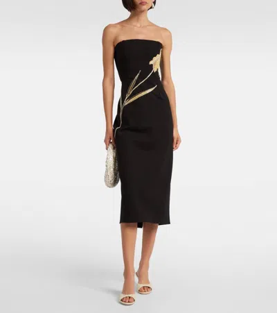 BRIGITTE亮片穆勒鞋