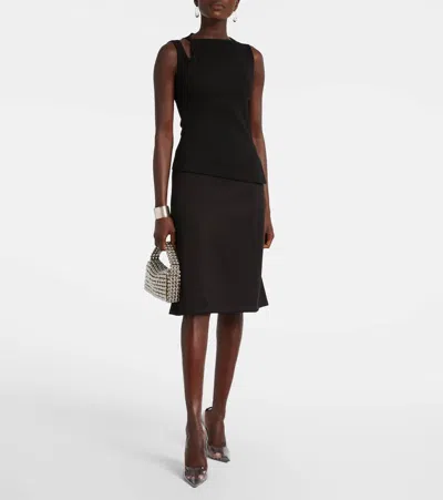 TRANSVERSE '90S棉质上衣