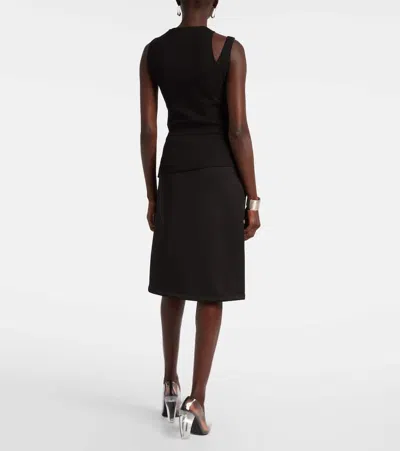 TRANSVERSE '90S棉质上衣