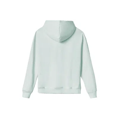 Hinnominate Gray Cotton Sweater In Gray