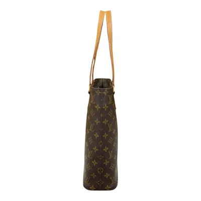Pre-owned Louis Vuitton Monogram Brown Monogram Monogram Tote Bag ()