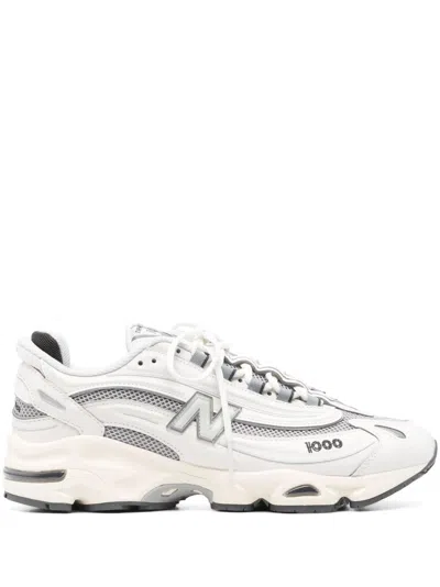 New Balance 1000 Lace-up Sneakers