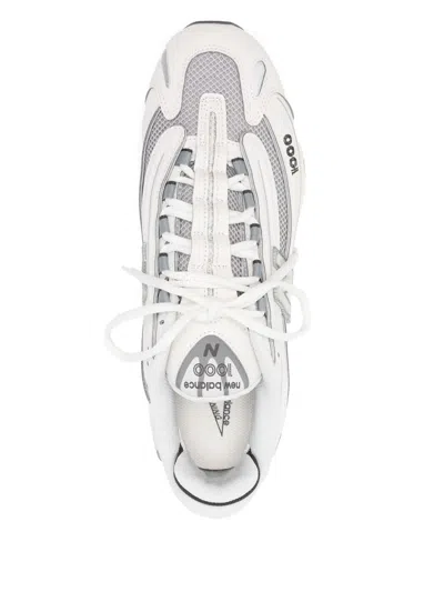 New Balance 1000 Lace-up Sneakers
