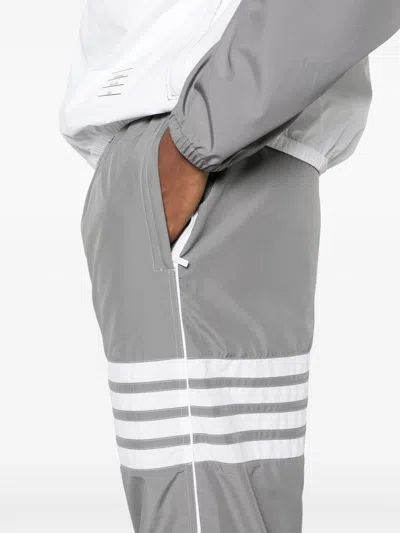 Thom Browne 4bar Trackpants