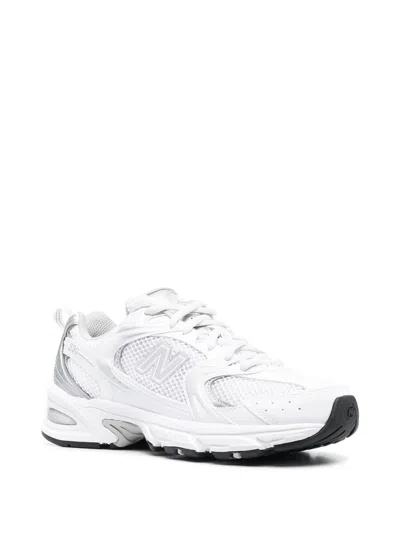 New Balance 530 Sneakers In White