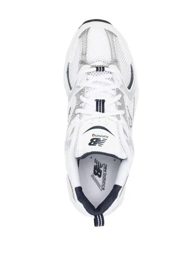 New Balance 530 Sneakers In White