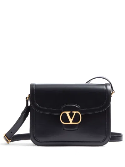 Valentino 9to5 Clamshell Shoulder Bag