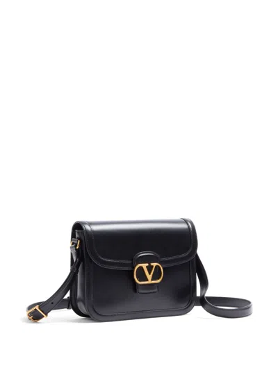 Valentino 9to5 Clamshell Shoulder Bag